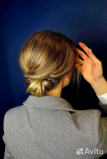 Макияж, прически, укладки, визажист