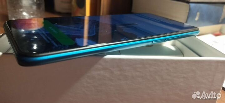 Xiaomi Redmi 9, 3/32 ГБ
