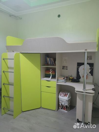 Детская комната,мебель бу
