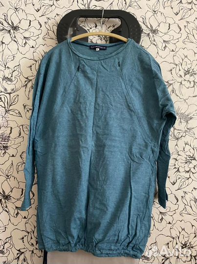 Пакет вещей для беременных