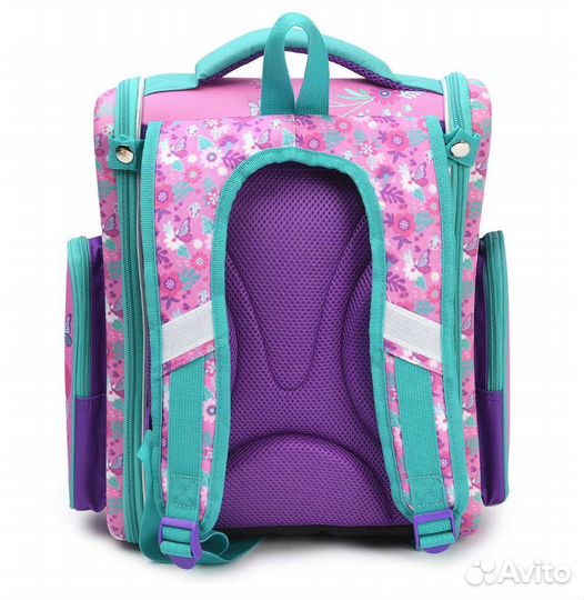 Рюкзак для девочки новый