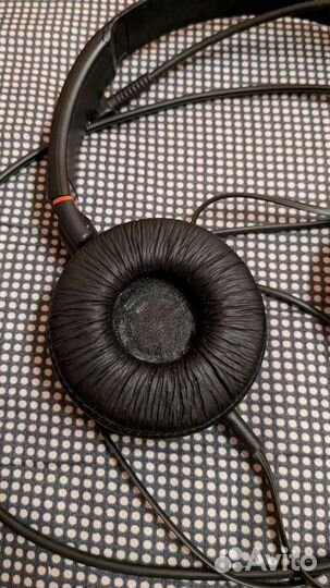 Наушники Sony mdr zx300