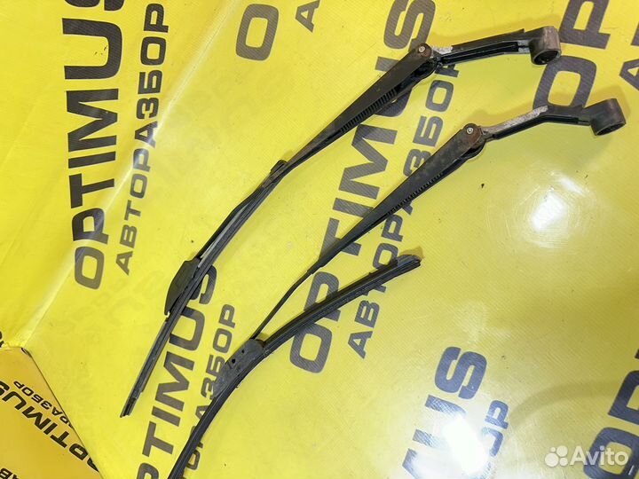 Поводок стеклоочистителя Hafei Simbo