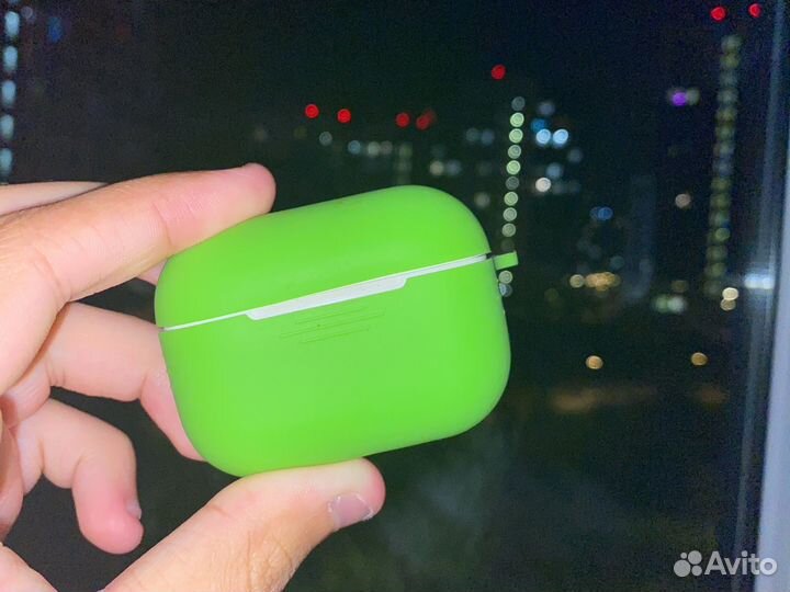 Airpods pro копия