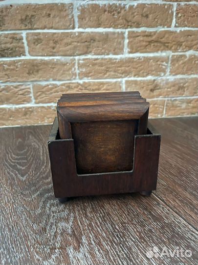 Подставка под горячее