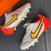 Футбольные бутсы Nike tiempo 9 legend