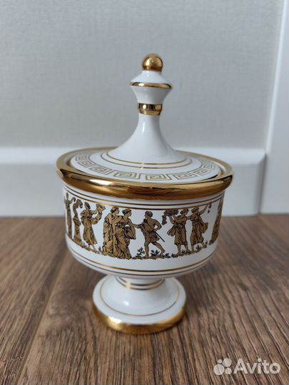 Шкатулка из Греции