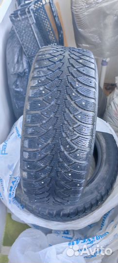 Nordman Nordman 4 205/55 R16