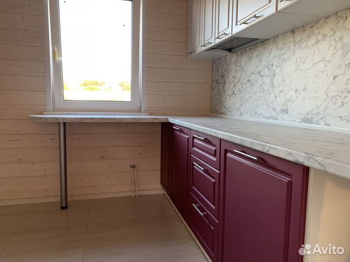 Кухонный гарнитур Грация (цена за всю кухню) ксп:2