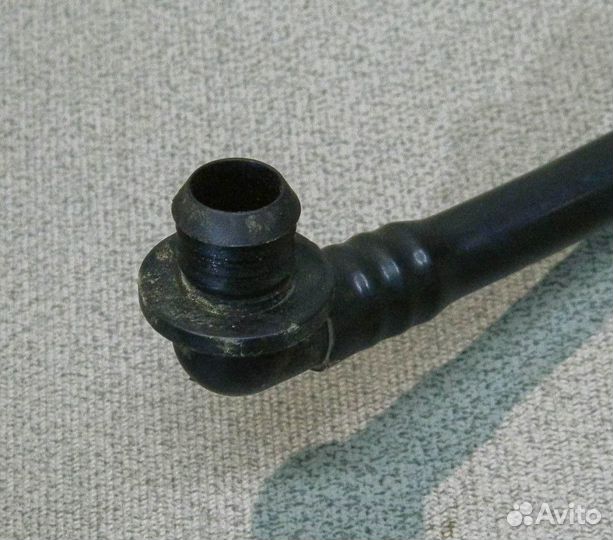 Трубка вакуумная Ford Mondeo 2