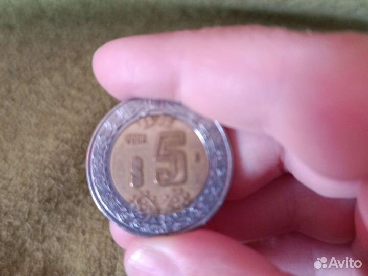 Продаю монету