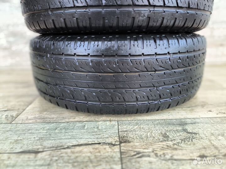 Viatti Bosco S/T V-526 215/65 R16