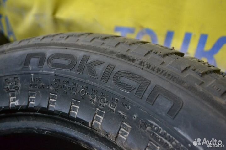 Nokian Tyres Hakkapeliitta 5 SUV 255/50 R19