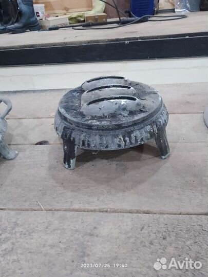 Керогазы б.у