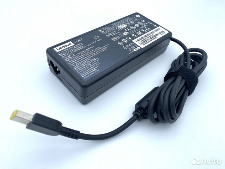 Блок питания для ноутбука Lenovo adl135nlc3a 135W