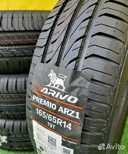 Arivo Premio ARZ1 165/65 R14 79T