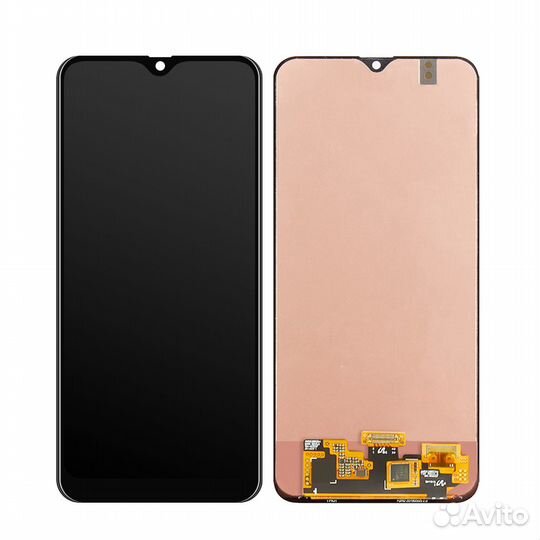 Дисплей + тачскрин Samsung Galaxy M21/M30/M30s/M31