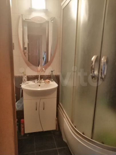 2-к. квартира, 46 м², 5/9 эт.