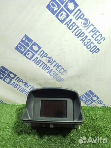 Дисплей Opel Corsa D хэтчбек 1.4 Z14XEP 2008