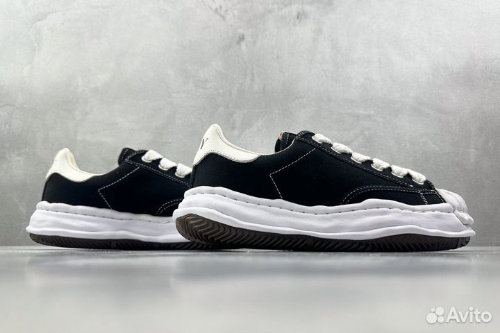 Maison Mihara Yasuhiro peterson23 OG Sole Padded C