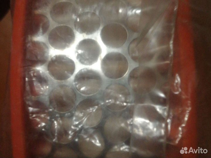 Воздушный Фильтр на авто фэс-А Москвич