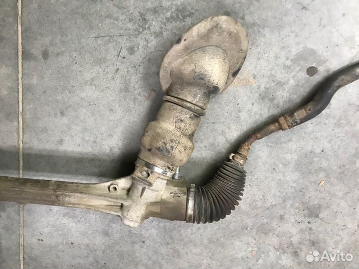 Рейка рулевая Toyota Rav4 2.0 2014