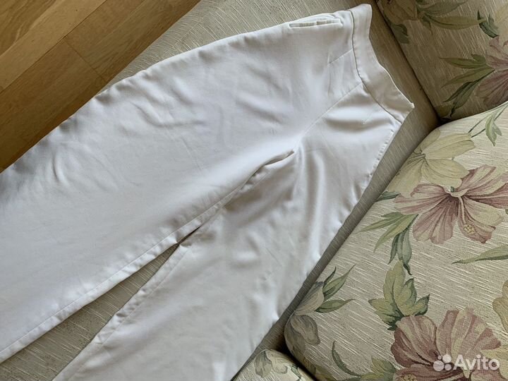 Брюки женские клеш