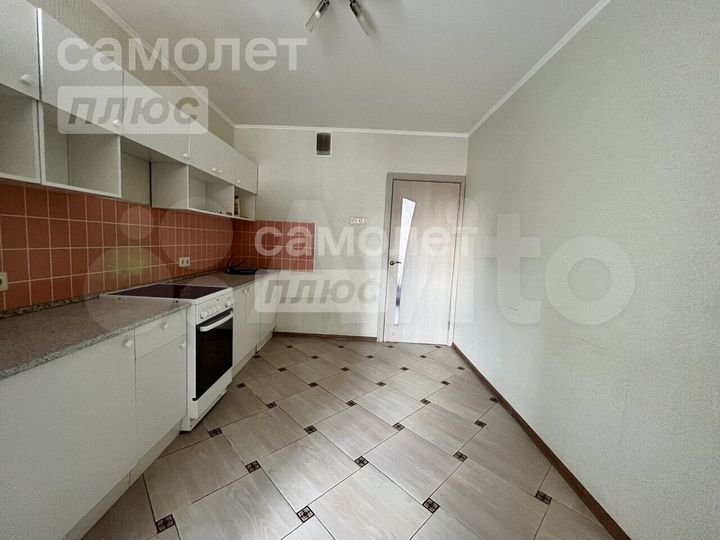 2-к. квартира, 66,3 м², 12/24 эт.