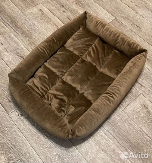 Лежанка для собак и кошек