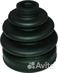 Пыльник шруса наружний 6 CWH307 Car-dex