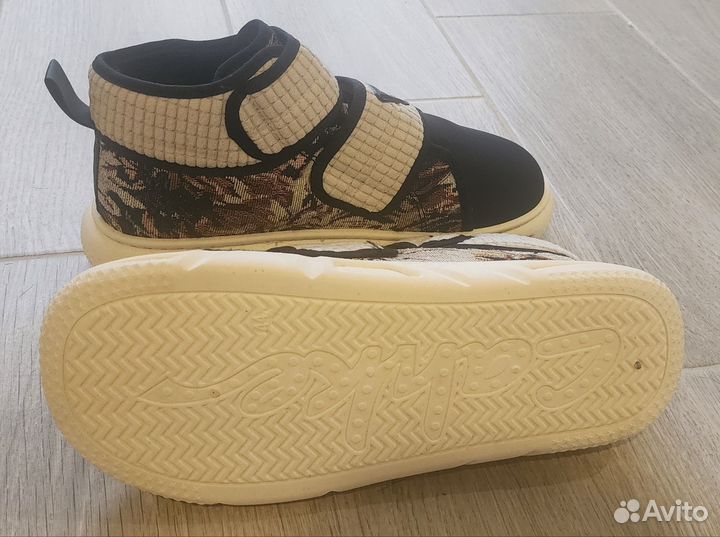 Ugg платформе 44 размер