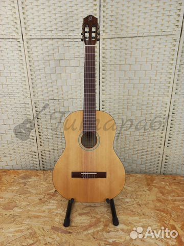 Классическая гитара Ortega RST5