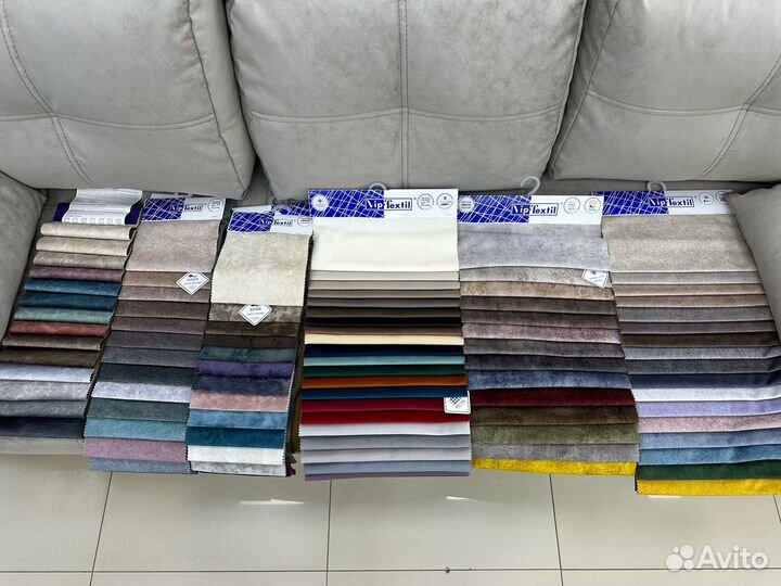 Диван угловой от производителя