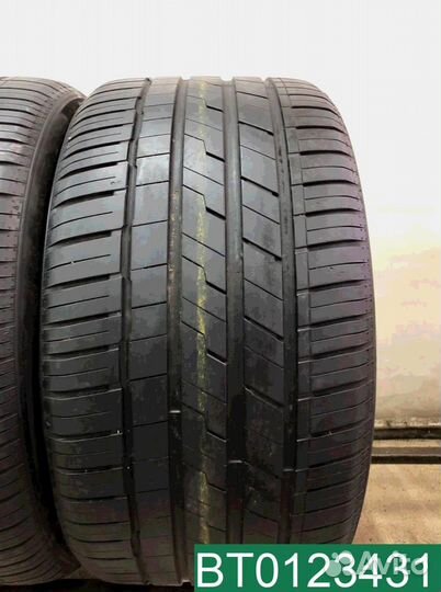 Hankook Ventus S1 Evo 3 SUV K127C 315/35 R21 111Y