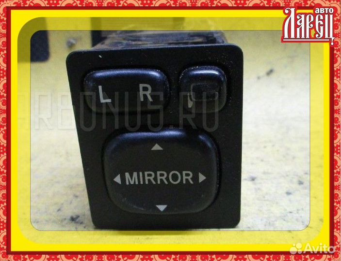Блок управления зеркалами Toyota Gaia