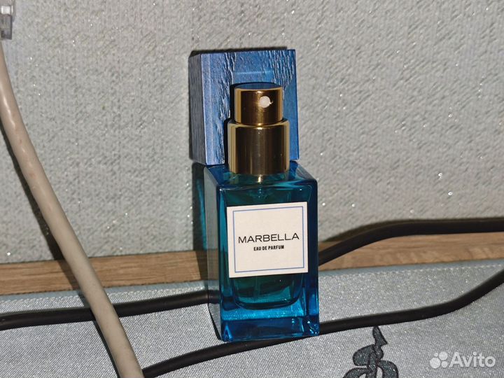 Carner barcelona marbella 15ml