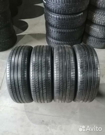 Michelin Primacy 3 215/55 R18 99V