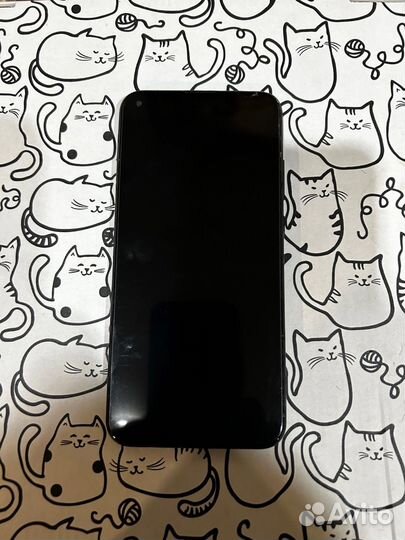 HUAWEI P40 Lite E, 4/64 ГБ