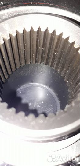 Угловой редуктор Hyundai Creta