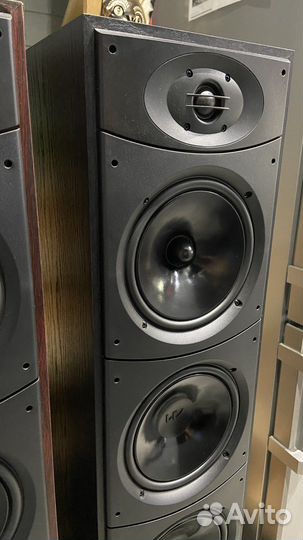 Wharfedale Xarus 5000. Продажа/обмен