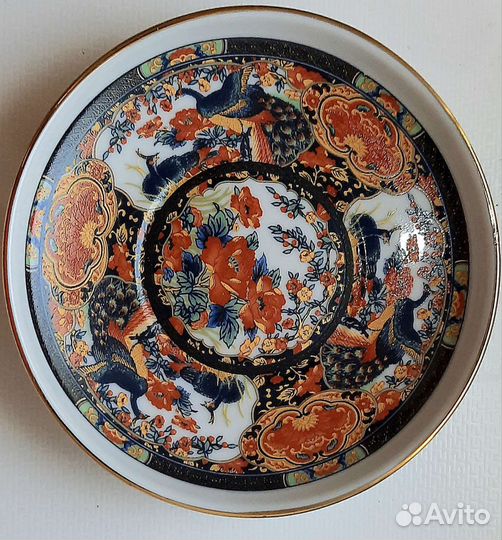 Набор кофейных чашек Kaori Япония