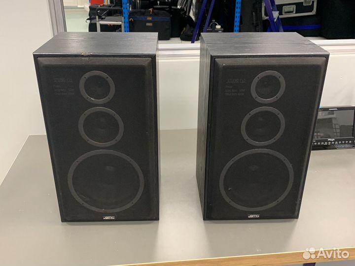 Jamo studio sales 110 speakers