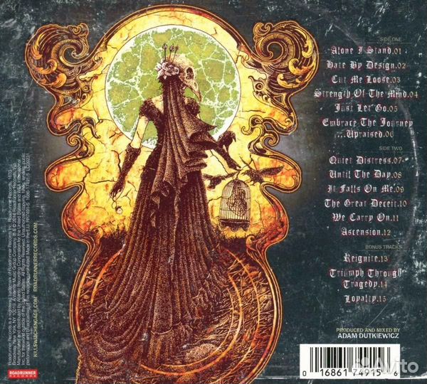 Killswitch Engage / Incarnate (Special Edition)(CD