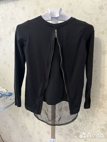 Кофта для девочки