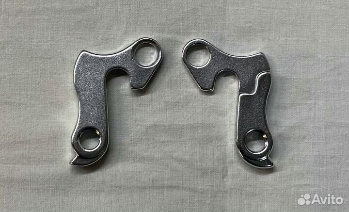 Новые петухи (держатель заднего перекл.) - 6 видов