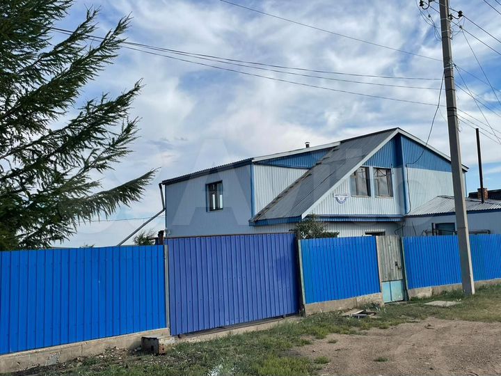 Дача 193,7 м² на участке 15,2 сот.