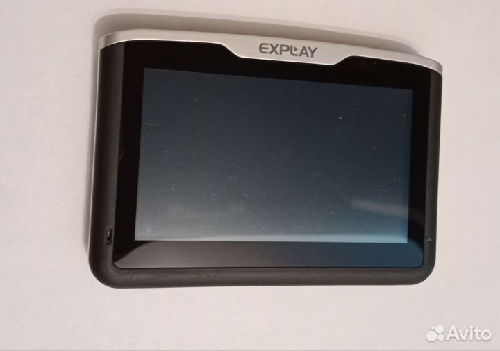 Автонавигатор Explay PN-905