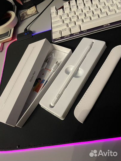 Стилус для планшета