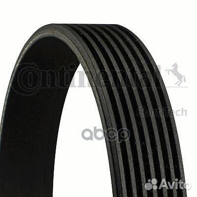 Ремень поликлиновый 7PK1920 ContiTech