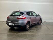 Renault Megane 1.6 AT, 2011, 131 000 км, с пробегом, цена 532 000 руб.